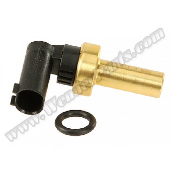 Hararet Müşiri 2-Fişli; -40C/150C Siyah [M112 M113 M271 OM611>613 OM646>648]